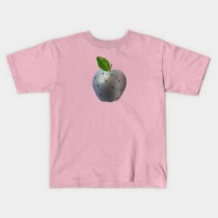 Apple Kids T-Shirt